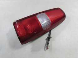 SUZUKI JIMNY 98-12 LAMPA TYL PRAWA 132-32091