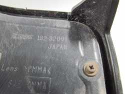 SUZUKI JIMNY 98-12 LAMPA TYL PRAWA 132-32091