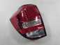 KIA CEE'D CEED KOMBI LIFT LAMPA TYL LEWA DOLNA 92401-1H3 UK 09-12