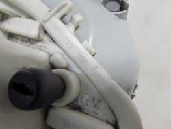 OPEL ASTRA J HB 09-15 LAMPA TYL PRAWA