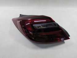 OPEL INSIGNIA LIFT HB 13-17 LAMPA TYL LEWA LED 23422535