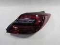 OPEL INSIGNIA LIFT HB 13-17 LAMPA TYL PRAWA LED 23422536