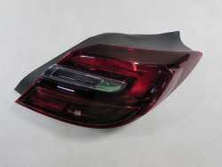 OPEL INSIGNIA LIFT HB 13-17 LAMPA TYL PRAWA LED 23422536