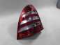 MERCEDES C KLASA W203 KOMBI LIFT LAMPA LEWY TYL 2038202364 04-07