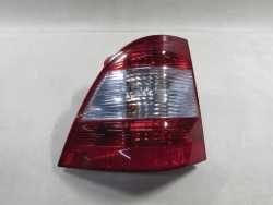 MERCEDES ML W163 LIFT LAMPA TYL LEWA A1638201964 01-05