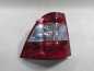 MERCEDES ML W163 LIFT LAMPA TYL LEWA A1638201964 01-05