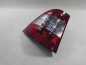 MERCEDES ML W163 LIFT LAMPA TYL LEWA A1638201964 01-05