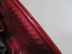 MERCEDES ML W163 LIFT LAMPA TYL LEWA A1638201964 01-05