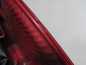 MERCEDES ML W163 LIFT LAMPA TYL LEWA A1638201964 01-05