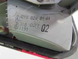 MERCEDES W210 E KLASA SEDAN LAMPA TYL LEWA 2108208164 99-02
