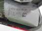 MERCEDES W210 E KLASA SEDAN LAMPA TYL LEWA 2108208164 99-02