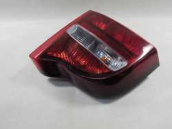 VOLVO S80 I LAMPA TYLNA TYL LEWY 9154478 98-04