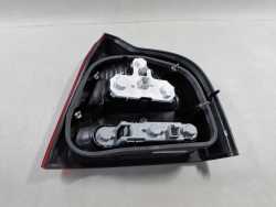 VOLVO S80 I LAMPA TYLNA TYL LEWY 9154478 98-04