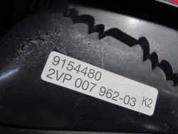 VOLVO S80 I LAMPA TYLNA TYL LEWY 9154478 98-04
