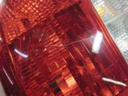 VOLVO XC90 LIFT LAMPA TYL LEWA DOLNA ORYGINAL 30678989 06-11
