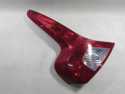 VOLVO C30 06-13 LAMPA TYL LEWA TYLNA EU 31213913