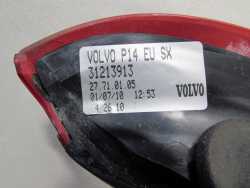 VOLVO C30 06-13 LAMPA TYL LEWA TYLNA EU 31213913