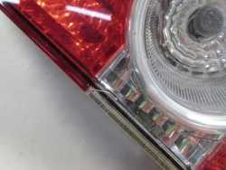 VOLVO V50 04-08 LAMPA TYL TYLNA PRAWA 30678747