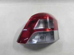 TOYOTA YARIS II LIFT 09-11 LAMPA TYL PRAWA LED