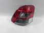 TOYOTA YARIS II LIFT 09-11 LAMPA TYL PRAWA LED