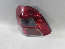 TOYOTA YARIS II LIFT 09-11 LAMPA TYL LEWA LED