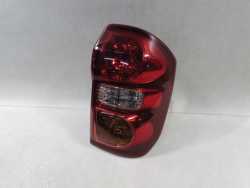TOYOTA RAV4 II LIFT LAMPA TYLNA TYL PRAWA 03-05