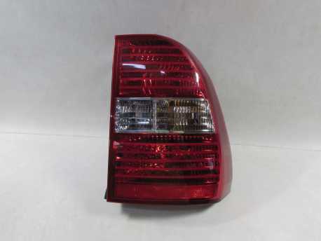 KIA SPORTAGE II 04-10 LAMPA TYL PRAWA