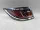 MAZDA 6 GH HB LIFT LAMPA TYL LEWA 10-12