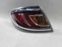 MAZDA 6 GH HB LIFT LAMPA TYL LEWA 10-12