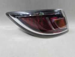 MAZDA 6 GH HB LIFT LAMPA TYL LEWA 10-12