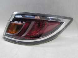 MAZDA 6 GH HB LIFT LAMPA TYL PRAWA 10-12