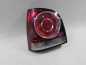 VW POLO 9N 05-09 HB LAMPA TYL LEWA UK