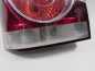 VW POLO 9N 05-09 HB LAMPA TYL LEWA UK