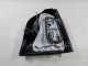 VW POLO 9N 05-09 HB LAMPA TYL LEWA UK