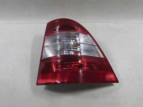 MERCEDES ML W163 LIFT LAMPA TYL PRAWA A1638202064 01-05