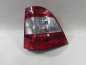 MERCEDES ML W163 LIFT LAMPA TYL PRAWA A1638202064 01-05