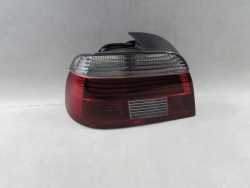 BMW 5 E39 SEDAN LIFT LAMPA TYL LEWA LED 00-03 HELLA