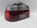 BMW 5 E39 SEDAN LIFT LAMPA TYL LEWA LED 00-03 HELLA