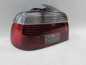 BMW 5 E39 SEDAN LIFT LAMPA TYL LEWA LED 00-03 HELLA
