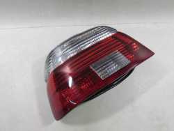 BMW 5 E39 SEDAN LIFT LAMPA TYL LEWA LED 00-03 HELLA
