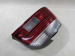 BMW 5 E39 SEDAN LIFT LAMPA TYL LEWA LED 00-03 HELLA