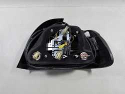 BMW 5 E39 SEDAN LIFT LAMPA TYL LEWA LED 00-03 HELLA