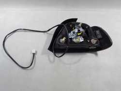 BMW 5 E39 SEDAN LIFT LAMPA TYL LEWA LED 00-03 HELLA