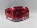 AUDI A3 8P 3D S-LINE LAMPA TYL LEWA 8P0945095A UK 03-08
