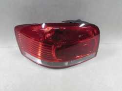 AUDI A3 8P 3D S-LINE LAMPA TYL LEWA 8P0945095A UK 03-08
