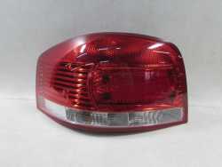 AUDI A3 8P 3D S-LINE LAMPA TYL LEWA 8P0945095A UK 03-08