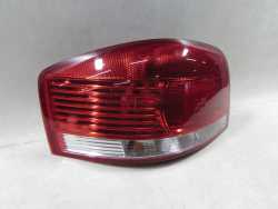 AUDI A3 8P 3D S-LINE LAMPA TYL LEWA 8P0945095A UK 03-08