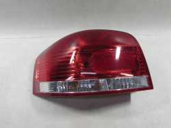 AUDI A3 8P 3D S-LINE LAMPA TYL LEWA 8P0945095A UK 03-08