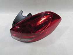 RENAULT CLIO III KOMBI GRANDTOUR LAMPA TYL PRAWA 8200586844 07-12