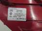 RENAULT CLIO III KOMBI GRANDTOUR LAMPA TYL PRAWA 8200586844 07-12